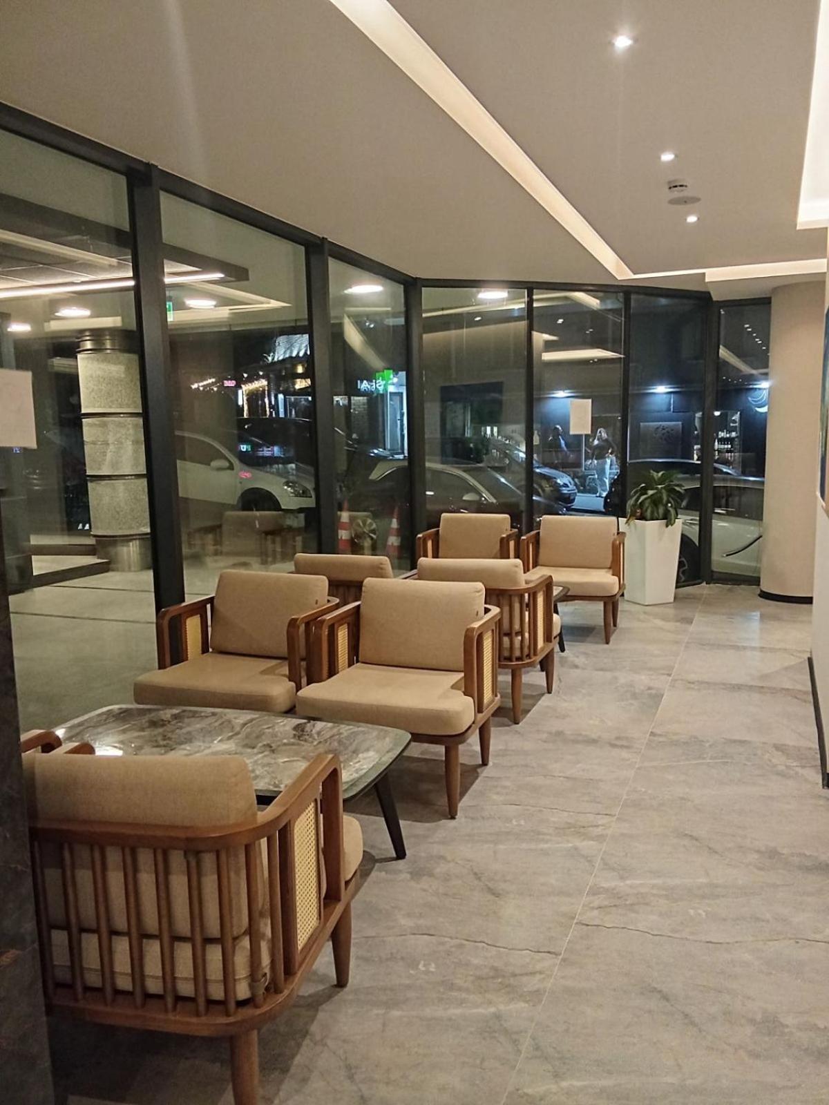 Nobel Design Hotel Belgrade Exterior photo