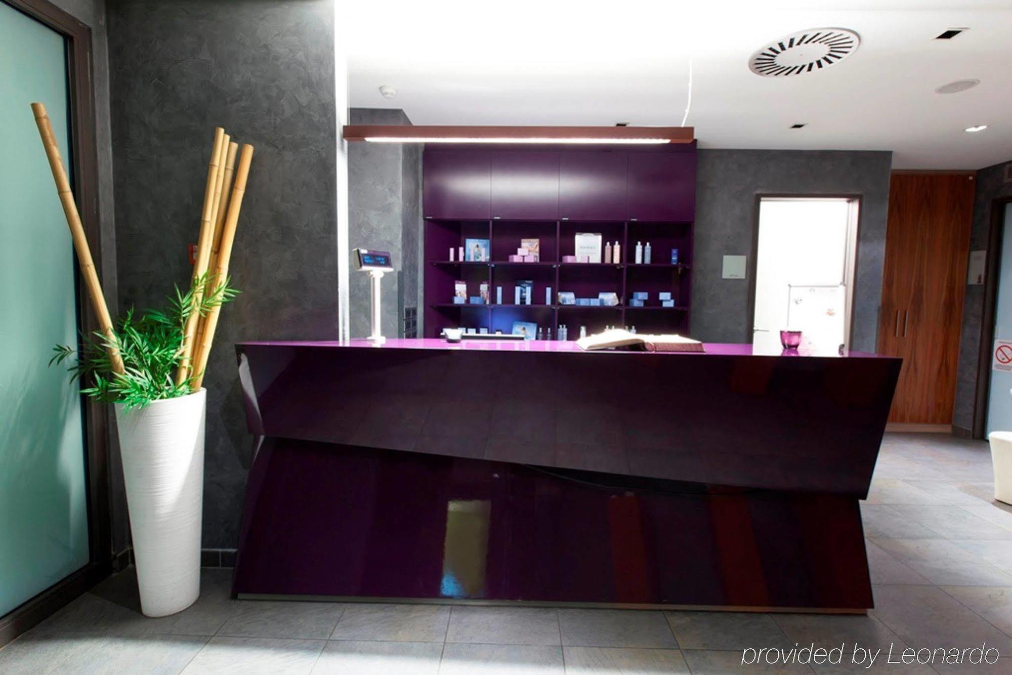 Nobel Design Hotel Belgrade Exterior photo